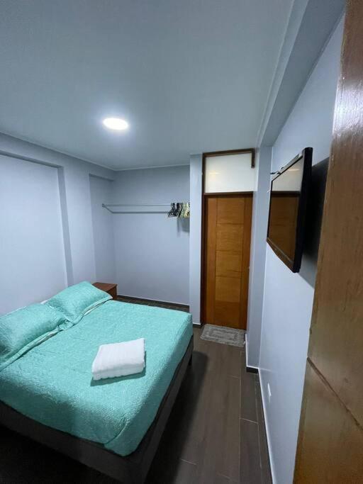 Ravenala - Apartment