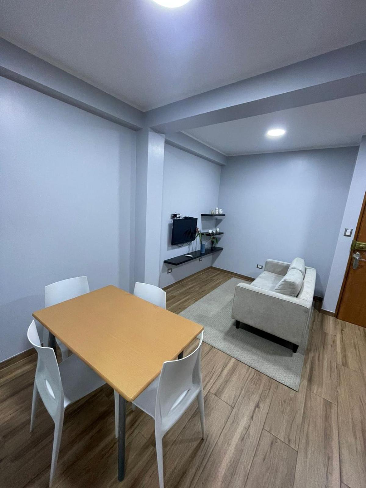 Apartment Ravenala - *