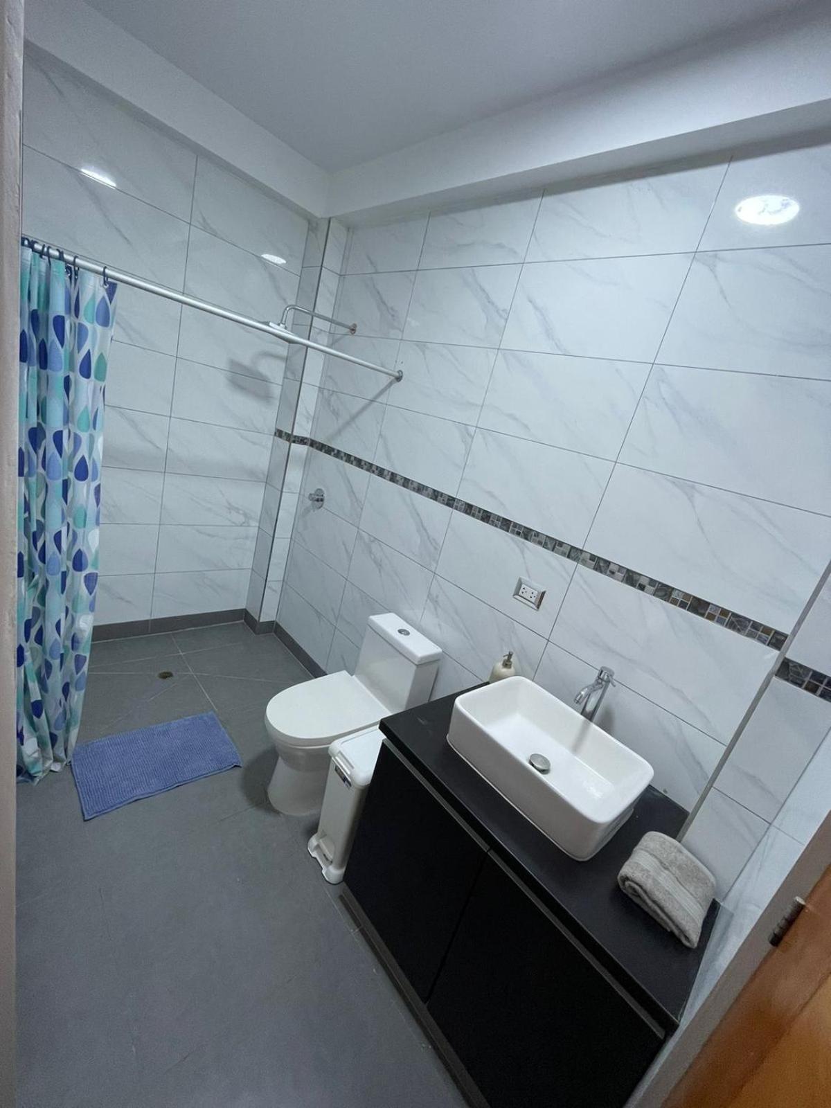 Apartment Ravenala - Paracas
