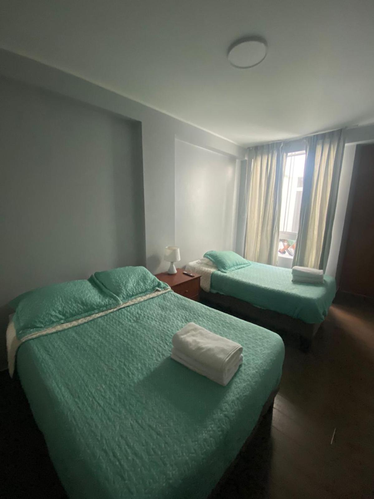 Apartment Ravenala - *