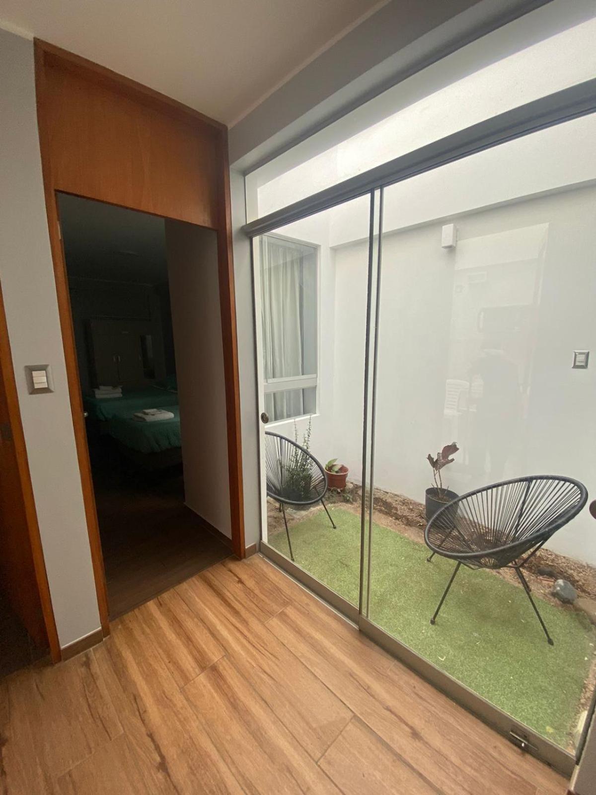 Apartment Ravenala - *